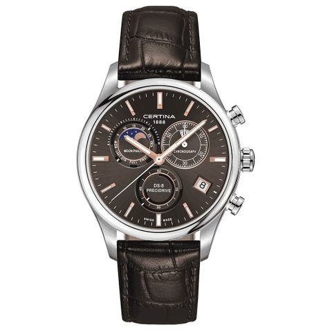 Đồng hồ Nam Certina C033.450.16.081.00
