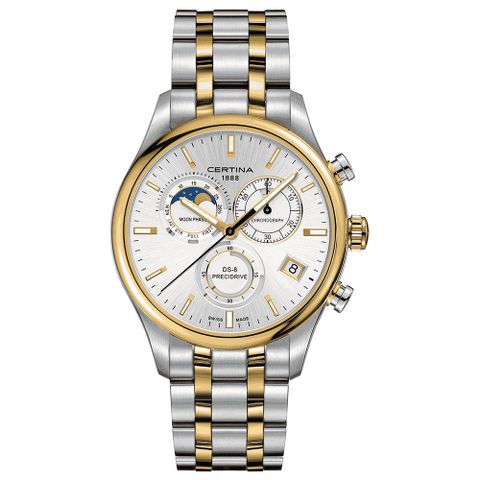 Đồng hồ Nam Certina C033.450.22.031.00