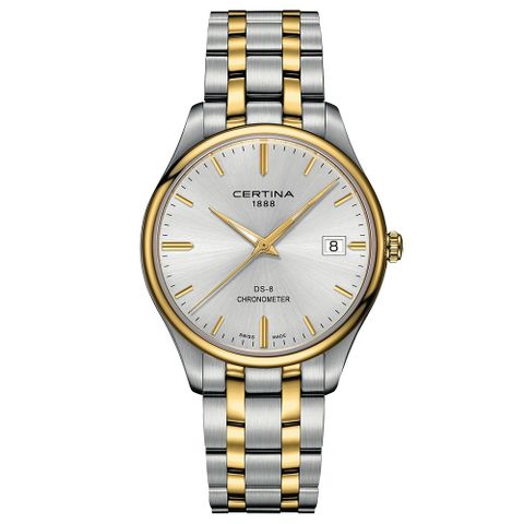 Đồng hồ Nam Certina C033.451.22.031.00