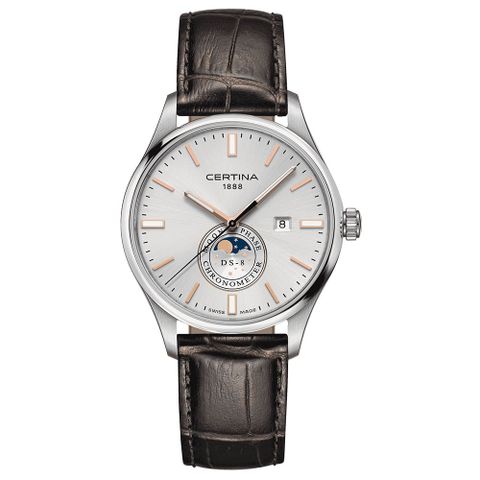 Đồng hồ Nam Certina C033.457.16.031.00