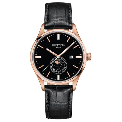 Đồng hồ Nam Certina C033.457.36.051.00