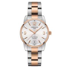  Đồng hồ Nữ Certina C034.210.22.037.00 