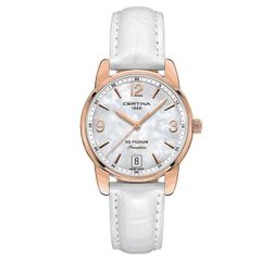  Đồng hồ Nữ Certina C034.210.36.117.00 