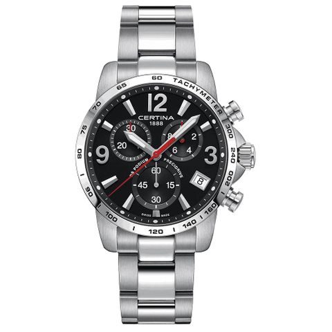 Đồng hồ Nam Certina C034.417.11.057.00