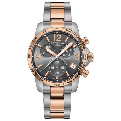 Đồng hồ Nam Certina C034.417.22.087.00