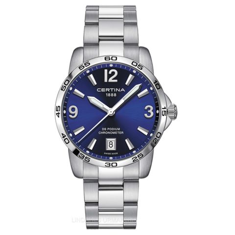Đồng hồ Nam Certina C034.451.11.047.00