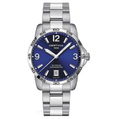  Đồng hồ Nam Certina C034.451.11.047.00 