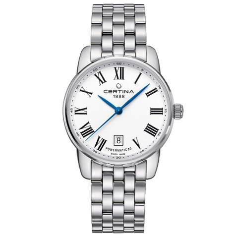 Đồng hồ Nam Certina C034.807.11.013.00