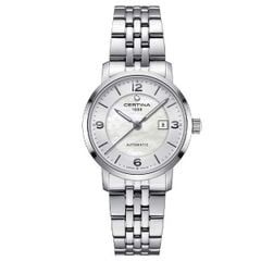  Đồng hồ Nữ Certina C035.007.11.117.00 