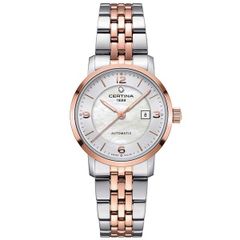  Đồng hồ Nữ Certina C035.007.22.117.01 