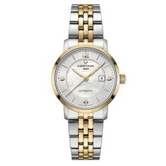  Đồng hồ Nữ Certina C035.007.22.117.02 