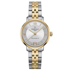  Đồng hồ Nữ Certina C035.207.22.037.02 