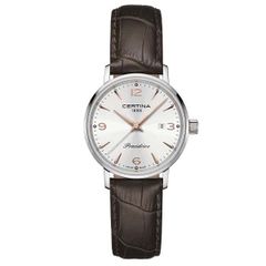  Đồng hồ Nữ Certina C035.210.16.037.01 