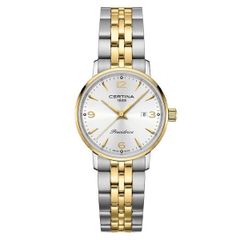  Đồng hồ Nữ Certina C035.210.22.037.02 