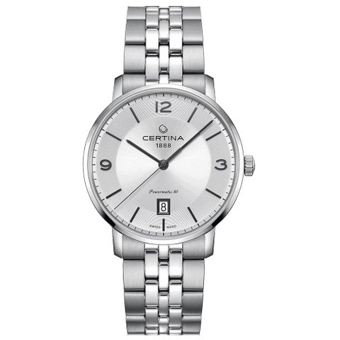 Đồng hồ Nam Certina C035.407.11.037.00
