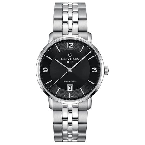 Đồng hồ Nam Certina C035.407.11.057.00