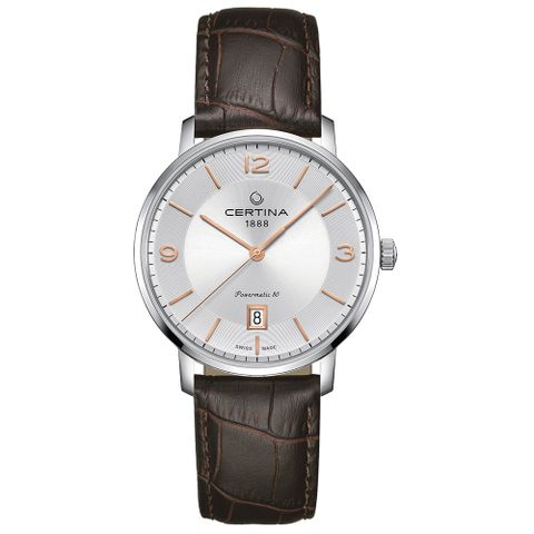 Đồng hồ Nam Certina C035.407.16.037.01