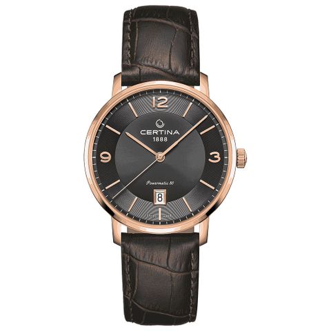 Đồng hồ Nam Certina C035.407.36.087.00