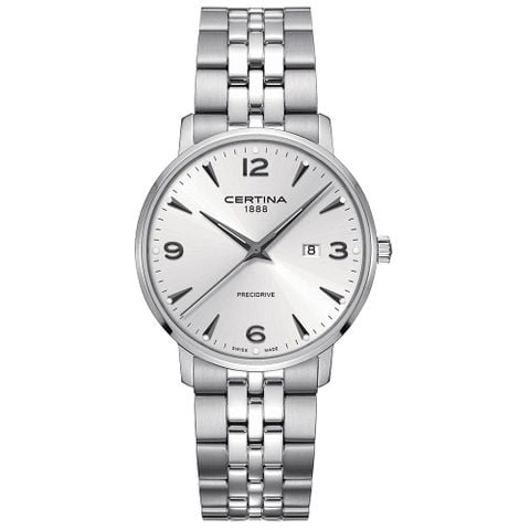 Đồng hồ Nam Certina C035.410.11.037.00
