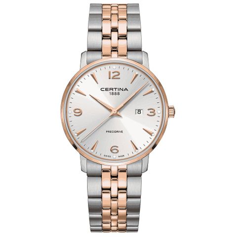 Đồng hồ Nam Certina C035.410.22.037.01