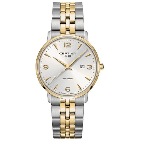 Đồng hồ Nam Certina C035.410.22.037.02