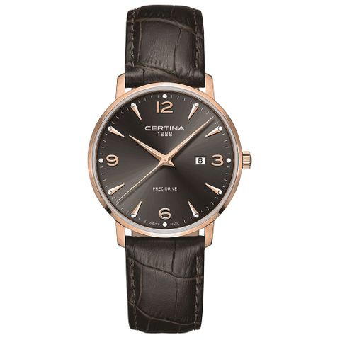 Đồng hồ Nam Certina C035.410.36.087.00