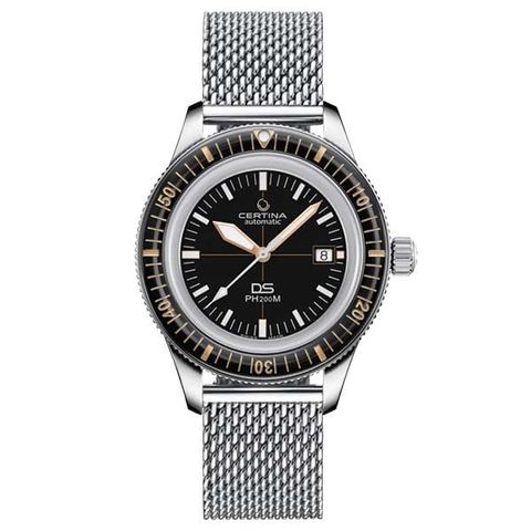 Đồng hồ Nam Certina C036.407.11.050.01