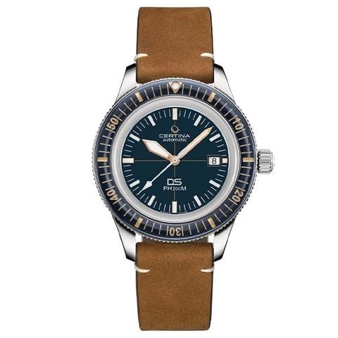 Đồng hồ Nam Certina C036.407.16.040.00