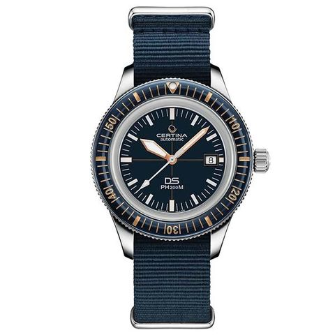 Đồng hồ Nam Certina C036.407.18.040.00