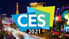  CES 2021 sẽ chuyển sang hình thức tổ chức trực tuyến vì dịch Covid-19, mang đến trải nghiệm kỹ thuật số hoàn toàn mới 