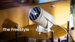 Cách Mà Samsung Quảng Cáo Máy Chiếu Bỏ Túi Đầy Độc Đáo Tại Anh 