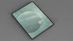  Nghe Đồn Là: Xiaomi Mi MIX Fold mới sẽ có màn hình gập độc đáo, camera ẩn dưới màn hình (Đang cập nhật) 