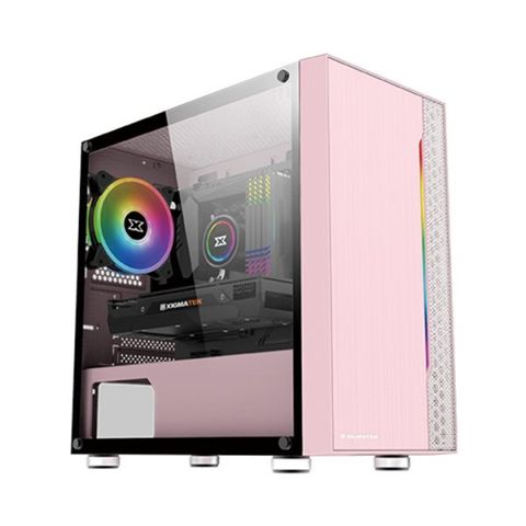 Case Xigmatek Gemini Queen En43835