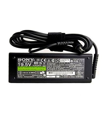 Sạc Adapter Sony Vaio Sve-15136Cf/B