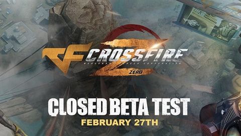 Cách tải, cài đặt và cấu hình chơi Crossfire Zero | CF Zero