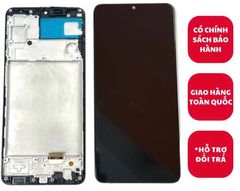 Màn Hình Samsung A22 4G full Khung (Incell) 