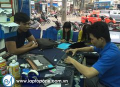 thay vỏ laptop HP NOTEBOOK 255 G2 uy tín