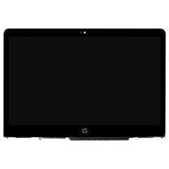 Thay cảm ứng laptop Hp 11-U 11 giá rẻ