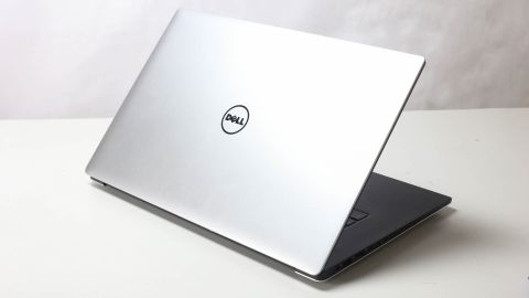 Máy trạm siêu mỏng Dell Precision 5530 cảm ứng