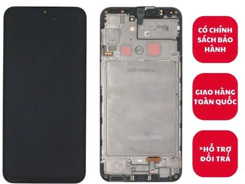 Màn Hình Samsung A24 4g / A245 (100% Chính Hãng)