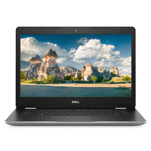 Dell Inspiron 3493 N4I5122WA Silver