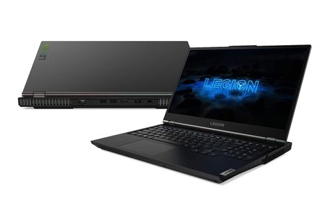 Lenovo Legion 5 15IMH05 82AU004YVN