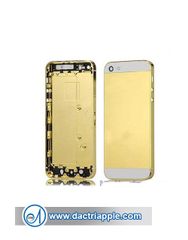 Thay vỏ iPhone 5 giá rẻ