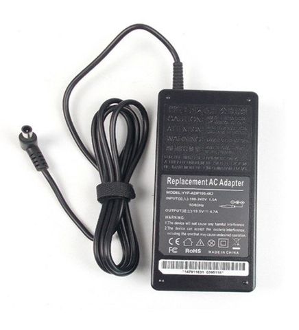 Sạc Adapter Sony Vaio Sve-15128Cg/B