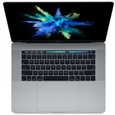 Laptop Macbook Pro 2017 15″ MPTR2