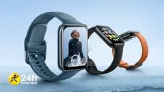  OPPO Watch 2 Series ra mắt: Trang bị 2 chip và 2 hệ điều hành riêng, thiết kế không đổi, giá từ 4.6 triệu đồng 