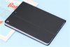 Ốp lưng MTB iPad wifi 9.7 inch 2017 Nắp gập Stand Flip Meeker Đen