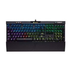  Bàn Phím Cơ Corsair K70 Rgb Mk.2 Mx Brown Rgb Ch-9109012-na 