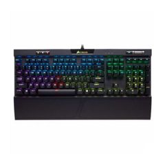  Bàn Phím Cơ Corsair K70 Rgb Mk.2 Mx Silent Ch-9109013-na 