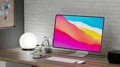  iMac mới sẽ có màn hình siêu lớn, viền bezel siêu mỏng và hiệu năng được cải thiện, nghĩ thôi cũng đã thấy đẹp rồi 